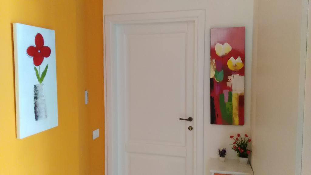 B&B Sa Zodia Guest House Bitti Exterior foto
